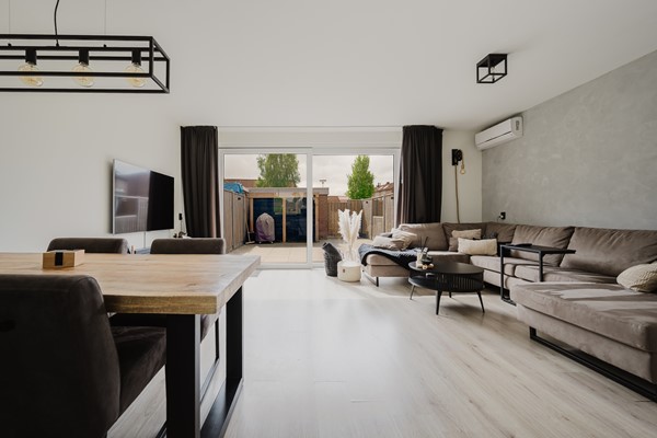 Medium property photo - Liesgras 29, 3206 RC Spijkenisse